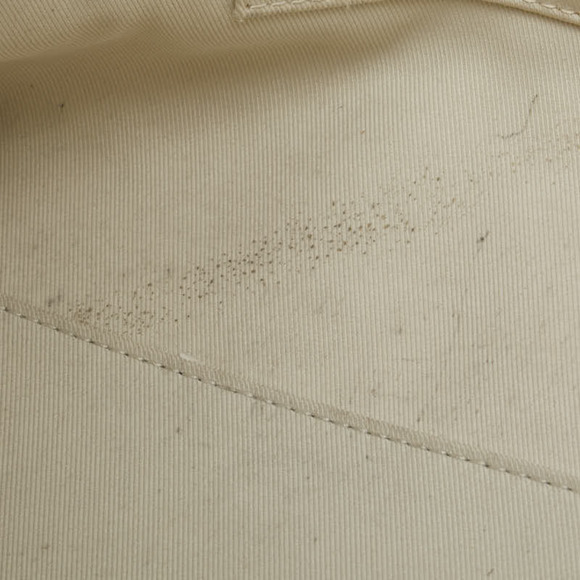 Louis Vuitton NIGO collaboration trolley tote bag shoulder M59366 white multi... - Picture 6 of 13